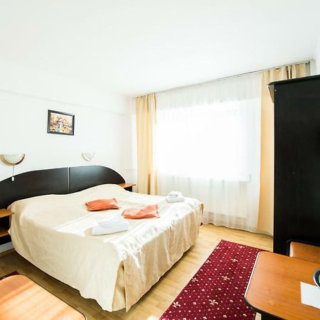 Gura Diham Hotel Buşteni Екстериор снимка