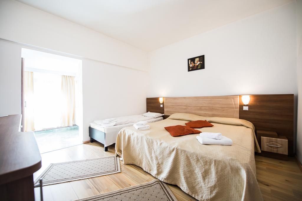 Gura Diham Hotel Buşteni Екстериор снимка