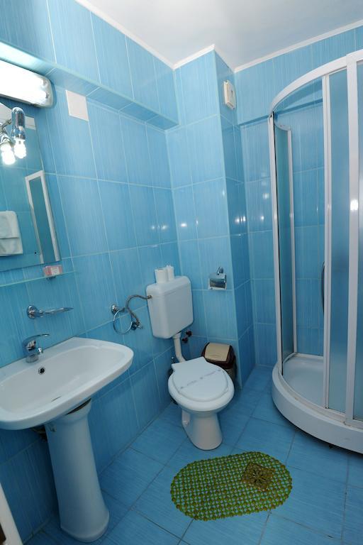 Gura Diham Hotel Buşteni Стая снимка