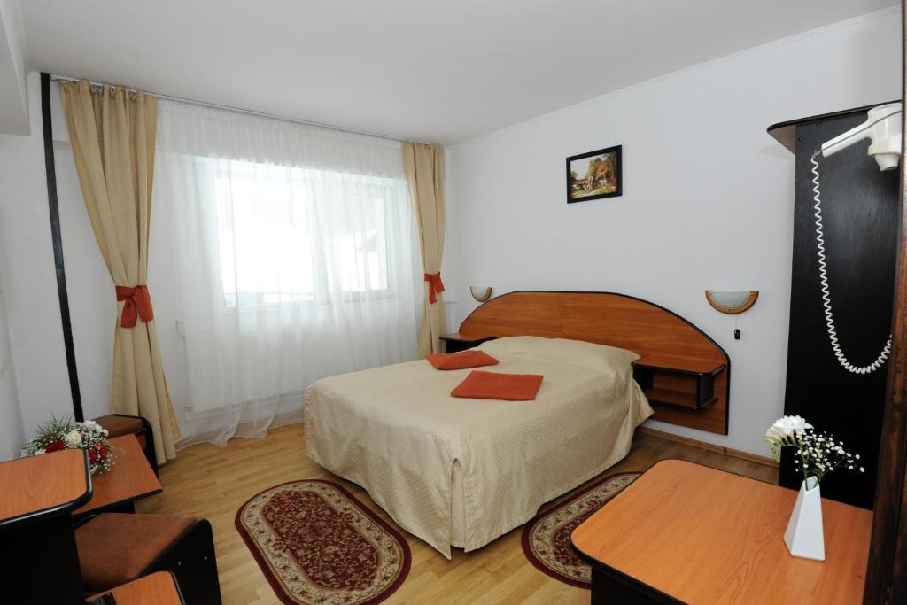 Gura Diham Hotel Buşteni Стая снимка